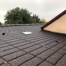 Toit : Préparer Votre Maison pour l'Hiver Rumilly